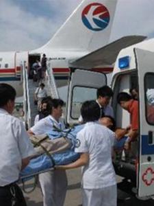 惠来县接送服务