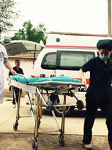 惠来县院后转乡