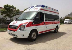 惠来县救护车租赁